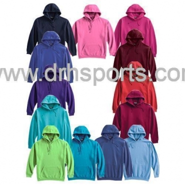 Germany Fleece Hoodies Manufacturers, Wholesale Suppliers in USA